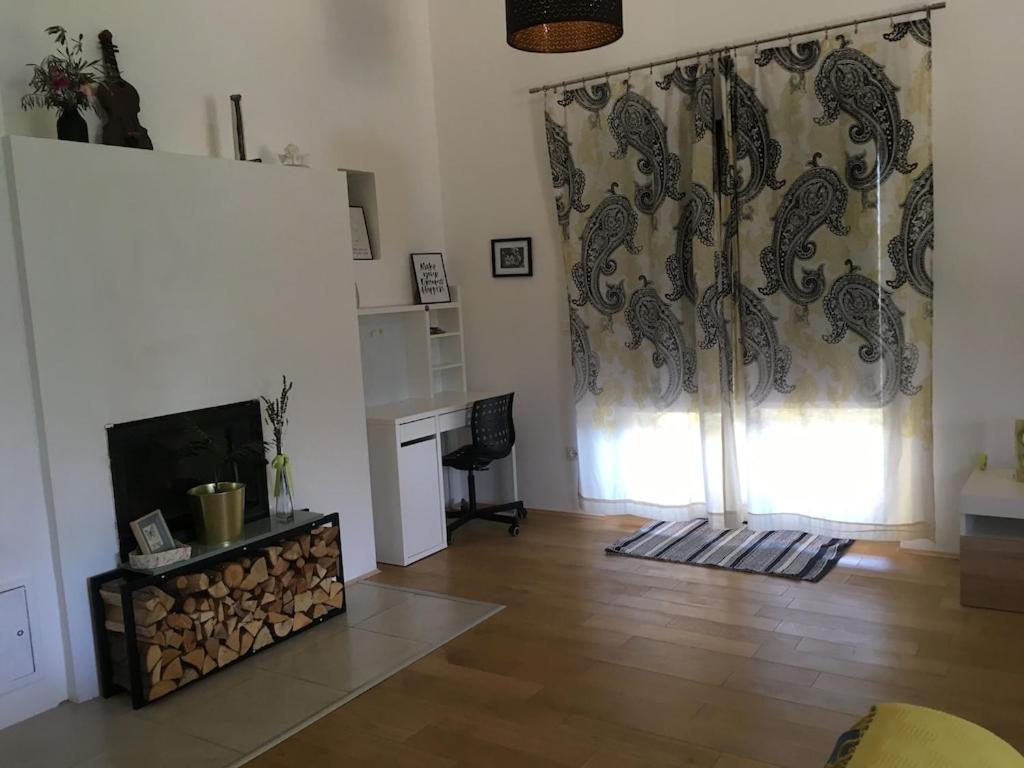 Holiday House Emc Umag Exterior foto