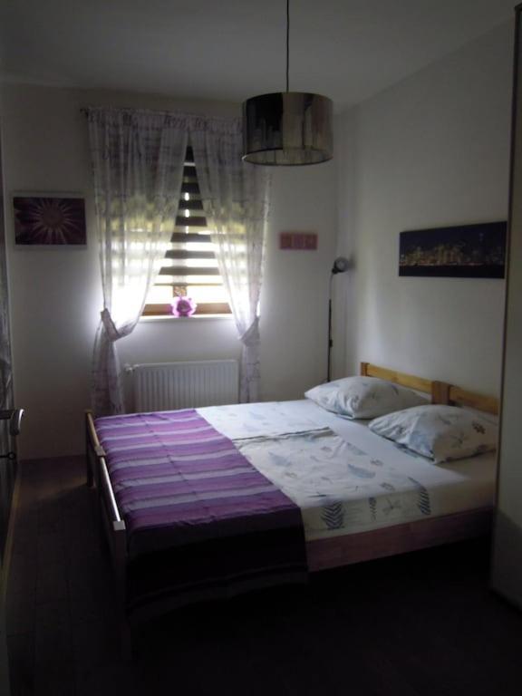 Holiday House Emc Umag Exterior foto