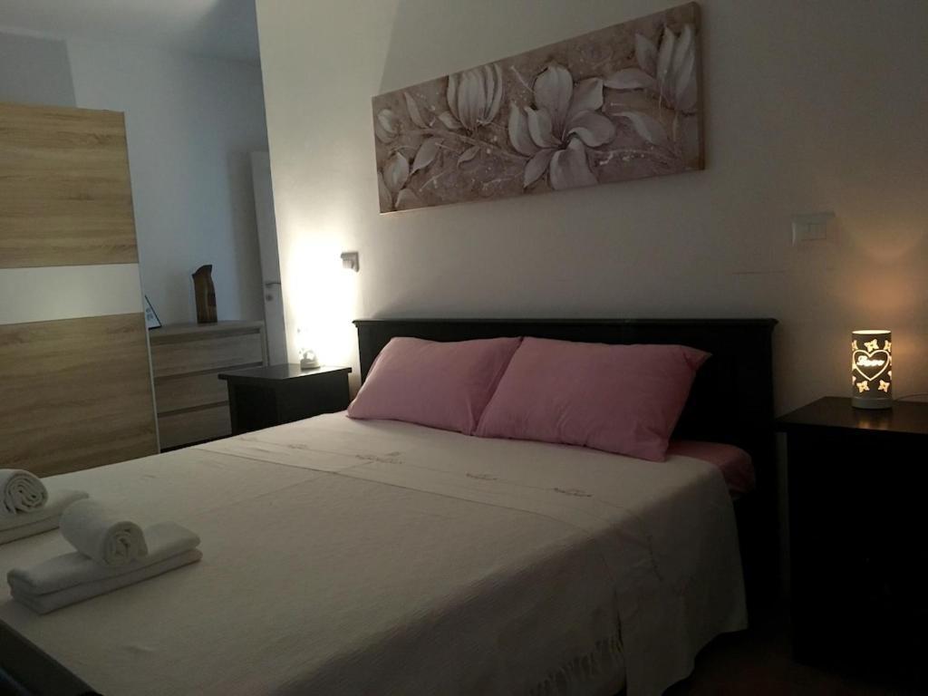 Holiday House Emc Umag Exterior foto