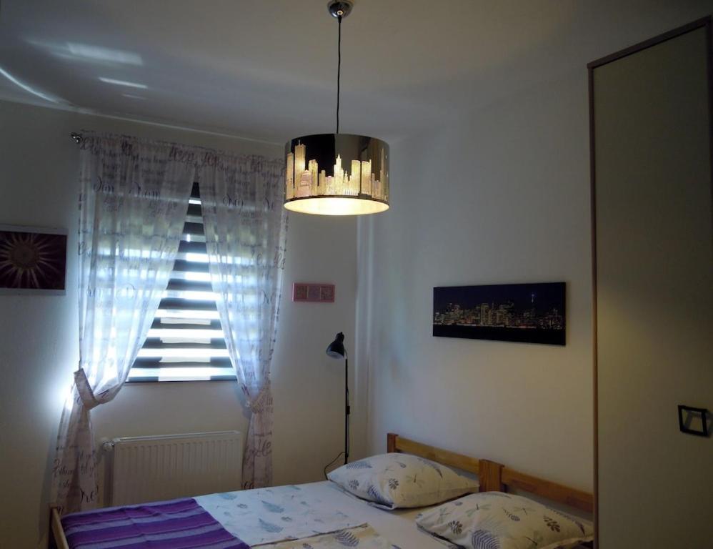 Holiday House Emc Umag Exterior foto