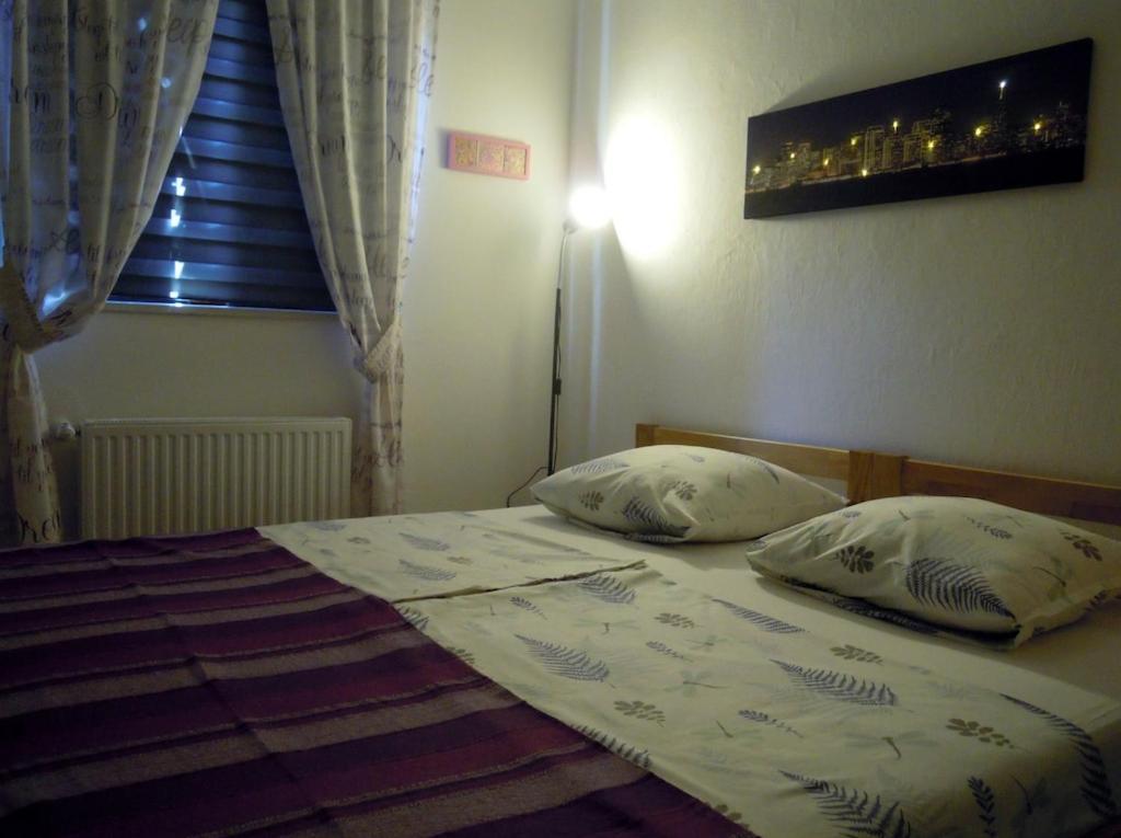 Holiday House Emc Umag Exterior foto