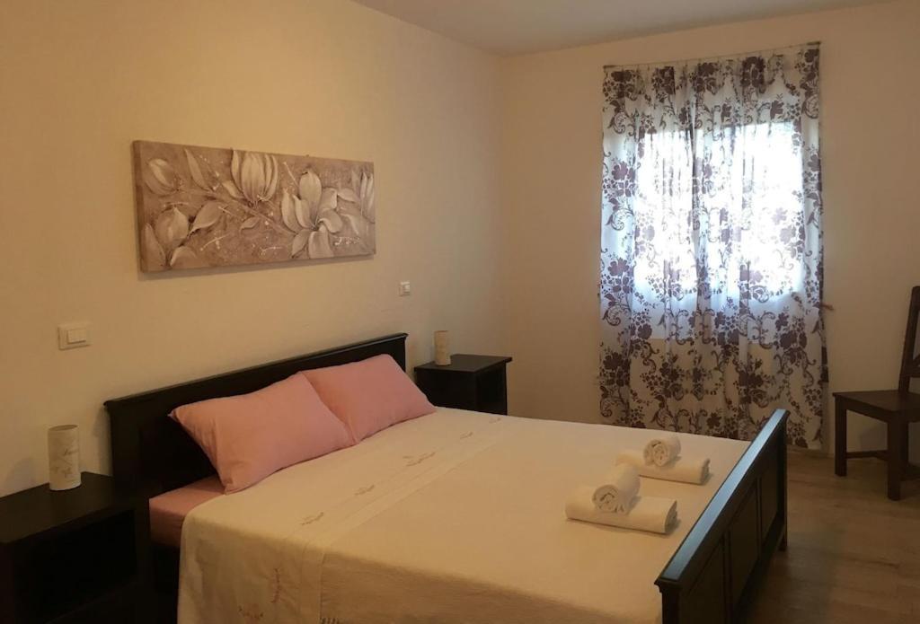 Holiday House Emc Umag Exterior foto